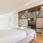Alfama Tale Four-Bedroom Apartment W/ River View - By Lu Holidays