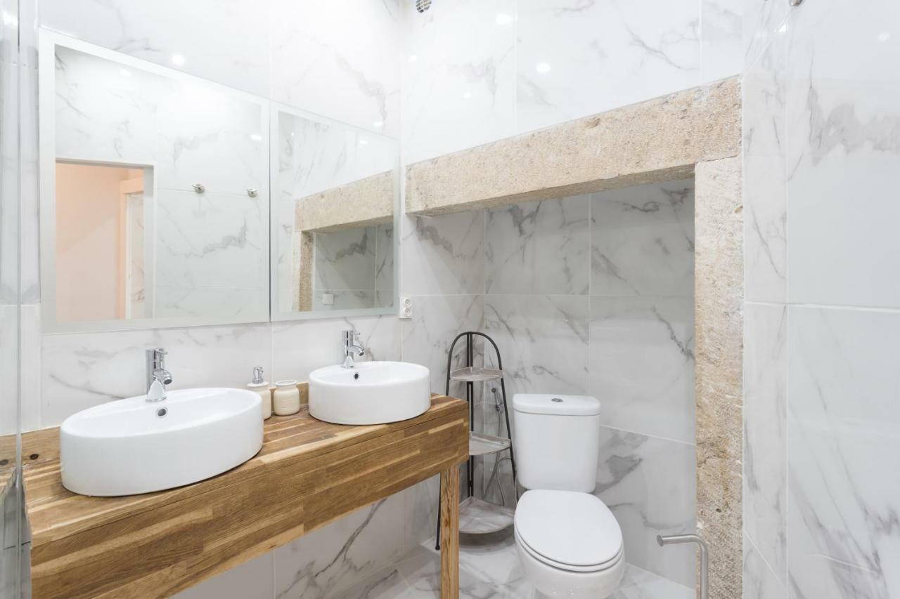 Alfama Tale Four-bedroom W/ River View - By Lu Holidays * Lisbon