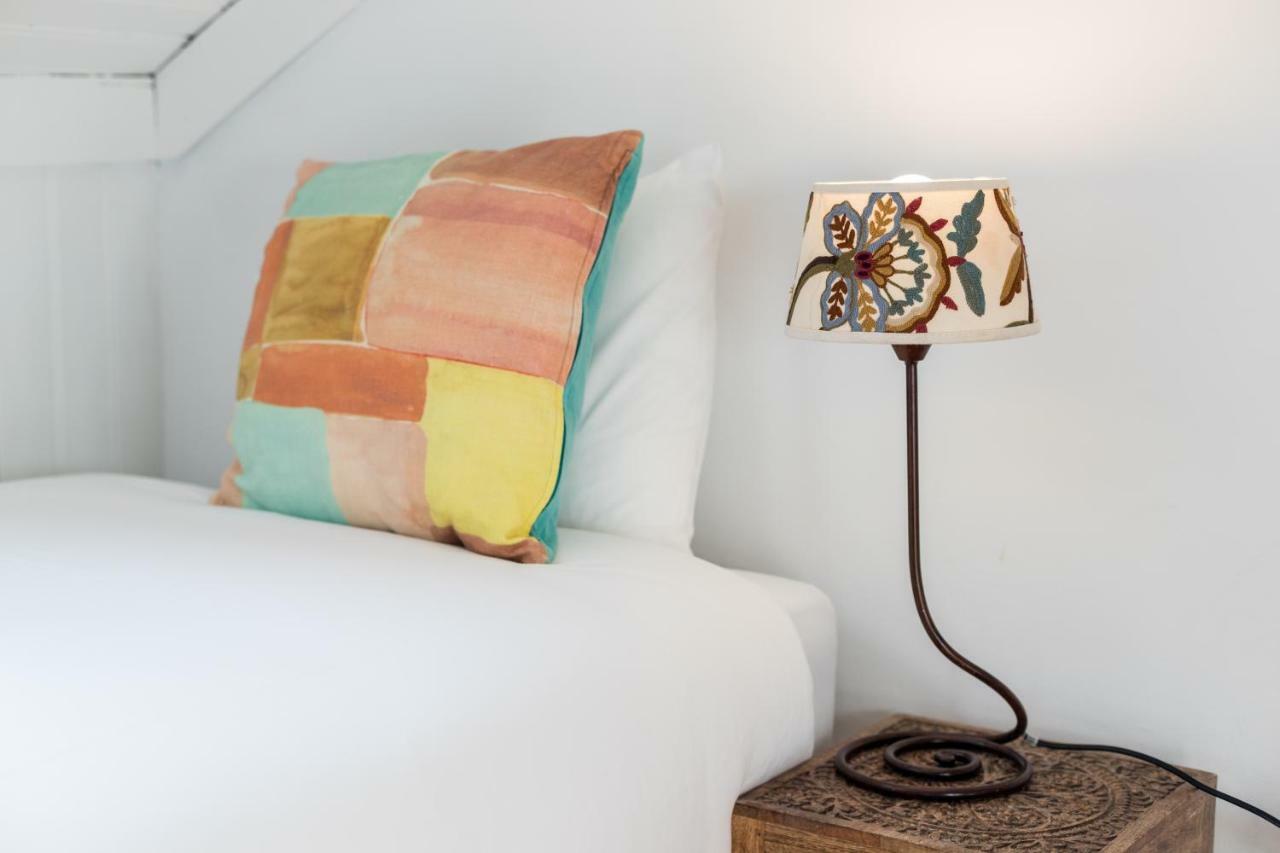 Alfama Tale Four-bedroom W/ River View - By Lu Holidays Apartment Lisbon